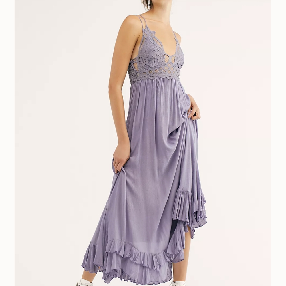 Free People Adalia Sundress